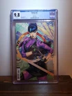 BATMAN #92 ARTGERM VARIANT COVER UNDERBROKER 1ST APPEARANCE  Graded 9.8 CGC