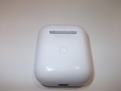 ヘッドホン Wiresless Charging Case A1938 Apple AirPods Wireless Charging Case Only - A1938 - Fast
