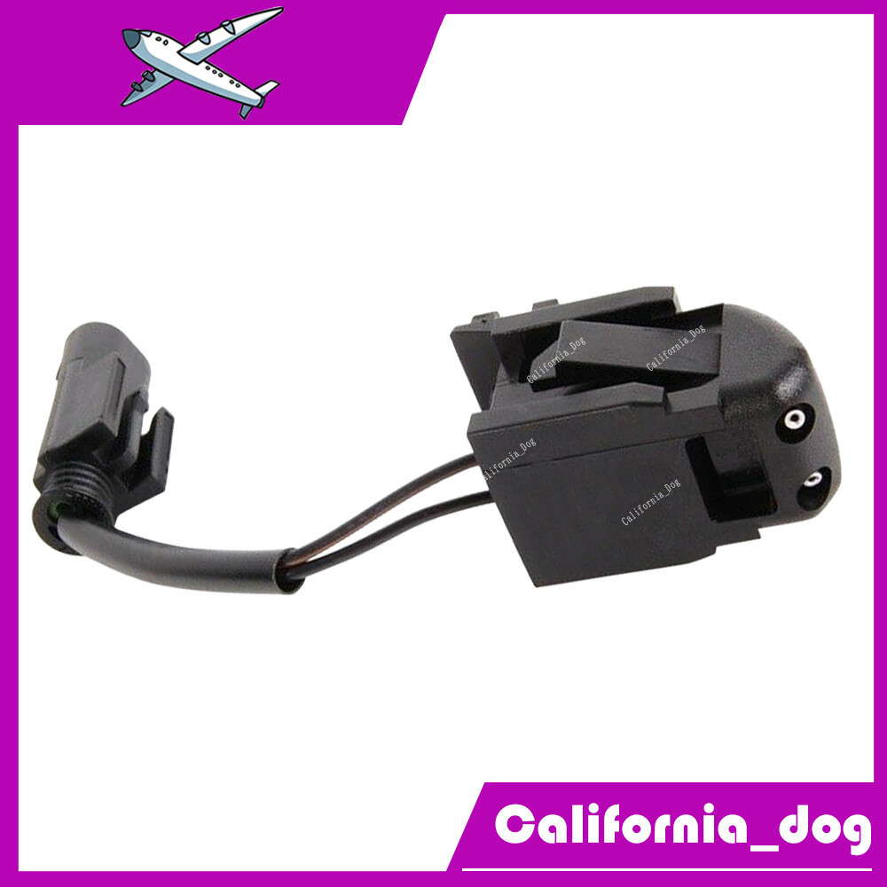 For Benz W203 W209 W211 W164 C E ML Class Windshield Washer Fluid Spray