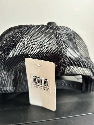 T-SHIRT DONNA FENDER X WRANGLER RETRÒ SHRUNKEN CON CAPPELLO NUOVA ETICHETTATA - Foto 9 di 11