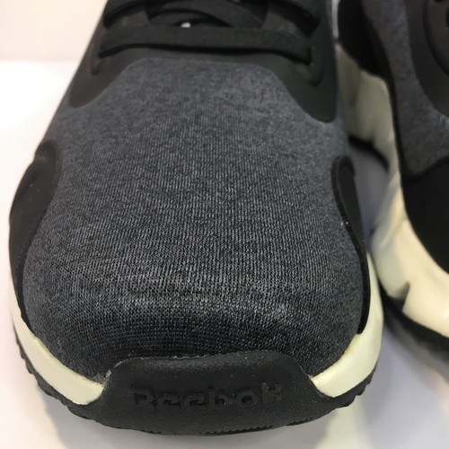Reebok Damen Zig Dynamica 2.0 Sneaker Größe 8,5 Laufschuhe schwarz ungetragen - Bild 5 von 24