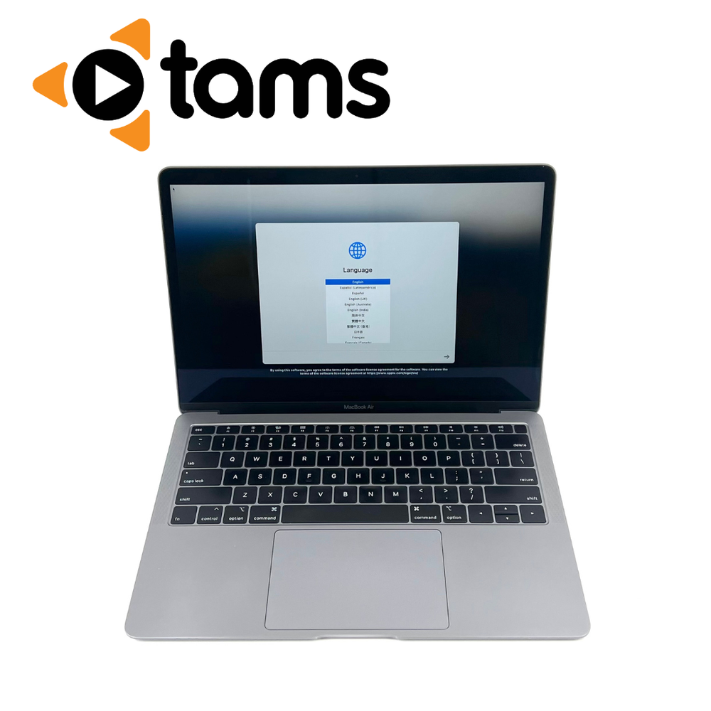 Apple MacBook Air 13