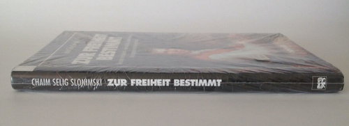 ZUR FREIHEIT BESTIMMT von: Chaim Selig Slonimski - NEU - Bild 3 von 4