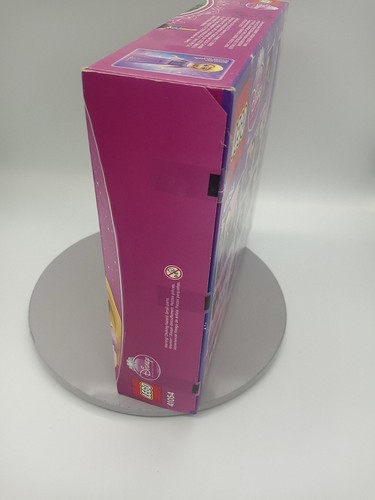Lego Disney Princess #41054 Rapunzel's Creativity Tower 299 Pcs. 6-12 New Sealed - Picture 6 of 11