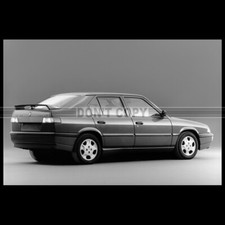 Photo A.023297 ALFA ROMEO 33 S 16V PERMANENT 4 1991