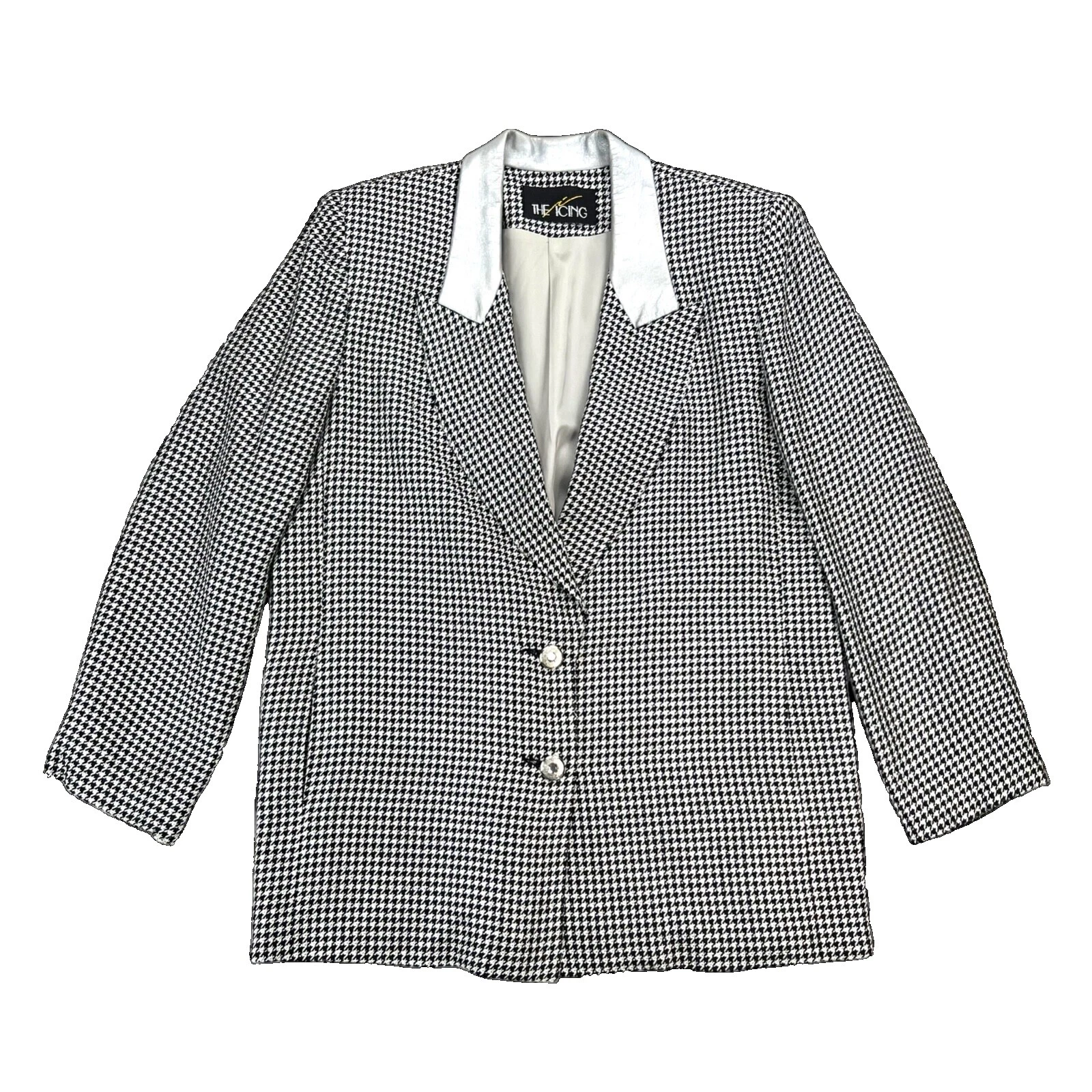 Rockabilly 1980s Vintage Suits, Sets & Suit Separates for Women