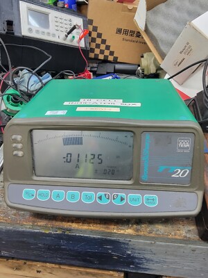 1PC TESA TT20 Electronic Length Measuring Instrument