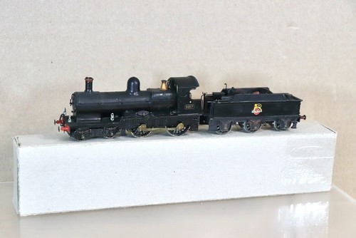 K's KIT GEBAUT VERWITTERTE BR 0-6-0 DUKEDOG KLASSE LOKOMOTIVE 9017 od | Zustand: Used