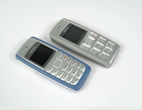 Nokia 1110 1110i GSM 2G Cheap HOT SALE Cellphone - Picture 4 of 5