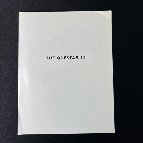 Vintage 1979 Questar 12 Telescope Ad Item Specifics Advertisement eBay