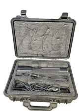 Xenonics Nighthunter II Spotting Searchlight Spot Search Light Flashlight