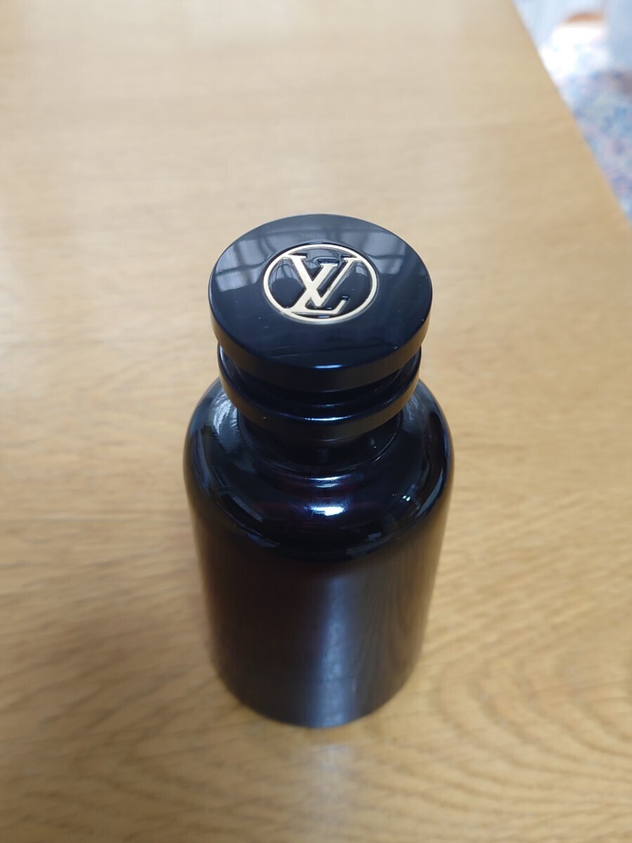 【お値下げしました 】VUITTON LES SABLES ROSES100ml Les Sables Roses Louis Vuitton Eau De Parfum Spray 100ml