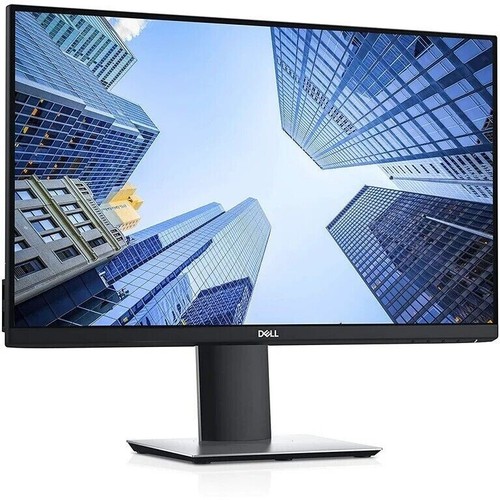 Dell 24-inch | P2419H IPS LED Backlit Monitor Screen HDMI With Box - Picture 3 of 6