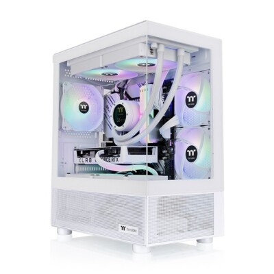 AM5 High End Gaming PC - Ryzen  9 9900X3D - RTX 5070 Ti - 32GB DDR5 - 2TB