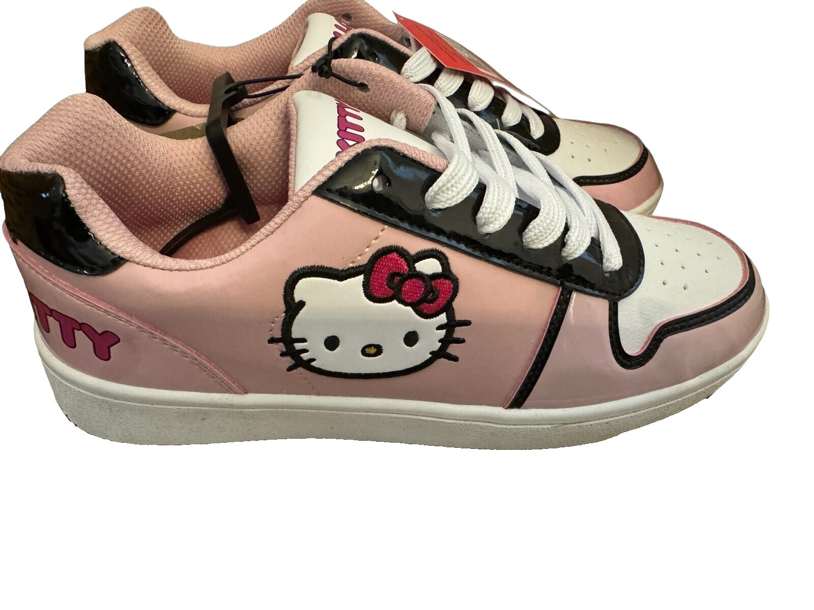 Hello Kitty Puma