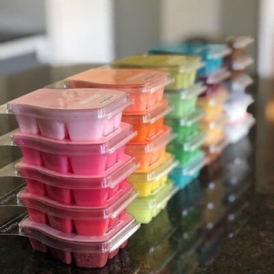 Scentsy