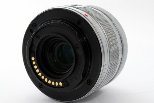Olympus Stylo E-PL3 12.3MP 14-42mm Lentille Set Blanc [ EXC Avec / 8GB Carte SD - Photo 11 sur 12