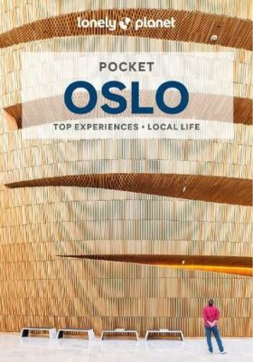 Lonely Planet Pocket Oslo by Lonely Planet Paperback