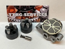 REBUILD SERVICES : Hydro Gear Transaxle Pump