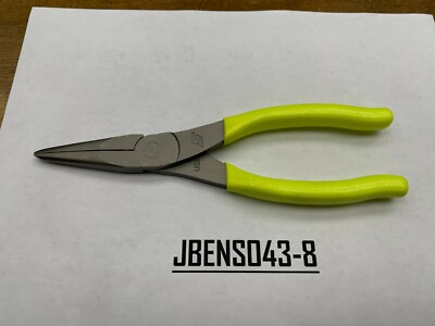 Snap-on Tools USA NEW HI-VIZ 8