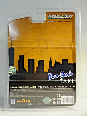 Luz Verde 1: 64 Sala De Exposição Série De Piso 6-1991 Ford LTD Crown Victoria Light Titanium 68060 F I.799218646 - Foto 10