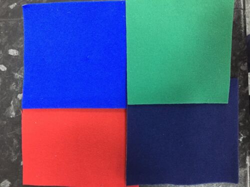 1MM SCRIM FOAM BACKED FABRIC Headlining Vehicle Car Trim Light Upholstery Soft - Picture 6 of 9