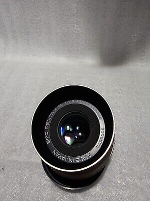 New. smc PENTAX FA 43mm F1.9 Limited Lens Silver for K Mount New. smc PENTAX FA 43mm F1.9 Limited Lens Silver for K Mount