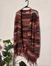 BB Dakota Steve Madden Cardigan. New Never Used