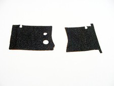 Minolta SRT 201 Camera Body Leather front self timer model  Parts  6.75 