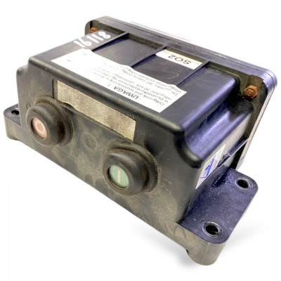 SOLARIS Urbino, Alpino, Vacanza TP1874003 Battery Isolator Switch TYPE770 18T85