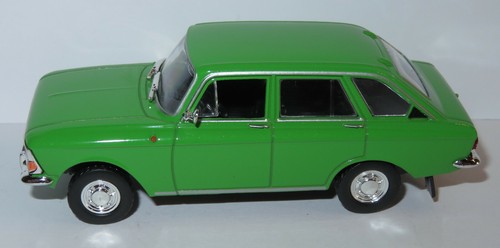 Ixo de agostini Altaya Aluminio Fundido Modelo Car Urss USSR DDR Rusa 1 / 43A, - Imagen 181 de 431