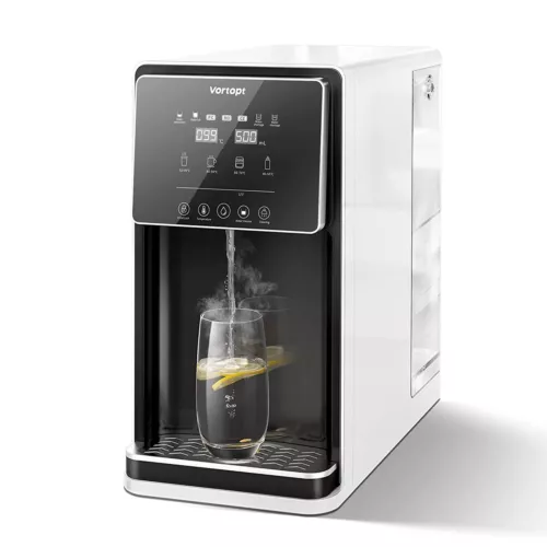 Instant Hot Water Purif Water Filter System Multiscene Application For Office - Picture 2 of 8
