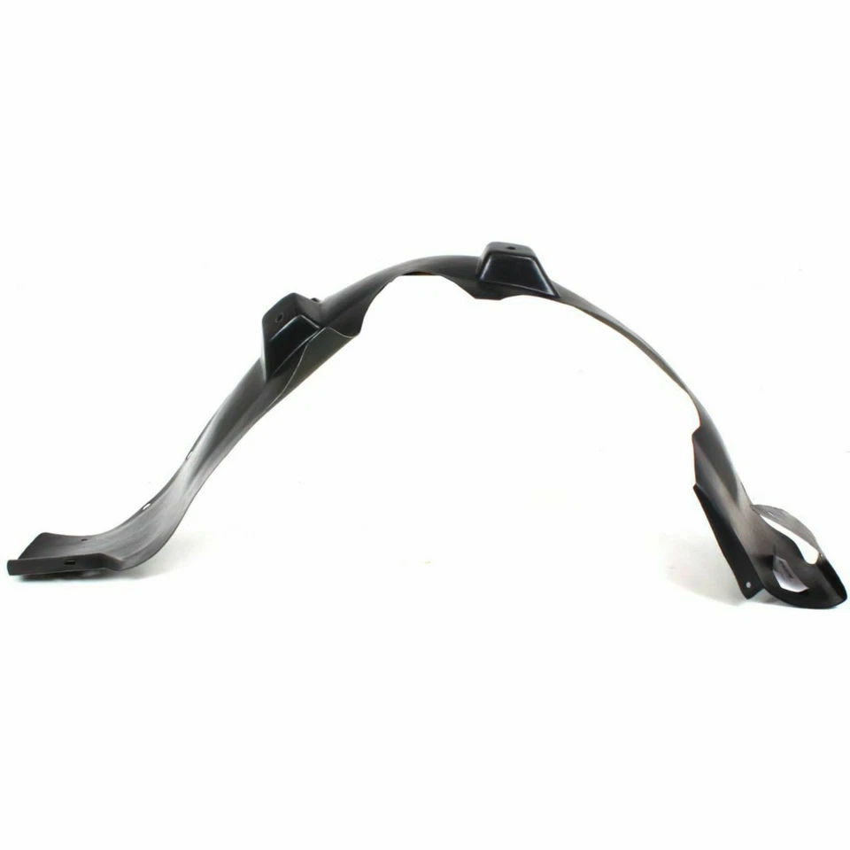 Nuevo guardabarros delantero del lado del conductor protector contra salpicaduras para Suzuki XL-7 SZ1248117 2007-2009 Foto 2 de 4