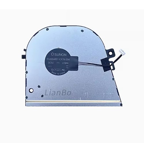 New For HP 16-AC TPN-C174 TPN-C175 FSF2 COOLING FAN N86643-001 - 第 1/2 張圖片
