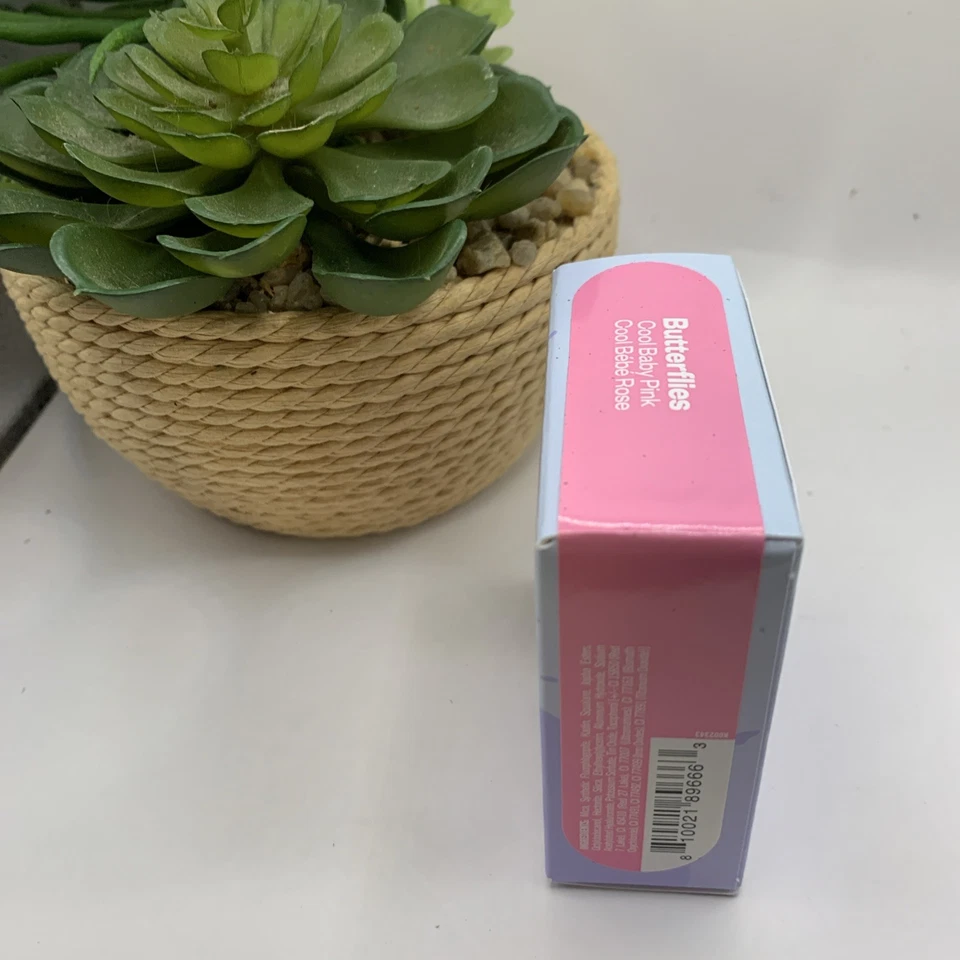 Kosas Blush is Life Baked Dimensional+Brightening Blush (Butterflies) 0.16oz - Image 3 of 4