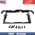 Steel Black Front Radiator Support Core For Honda Accord 2018-2022 60400TVAA00ZZ