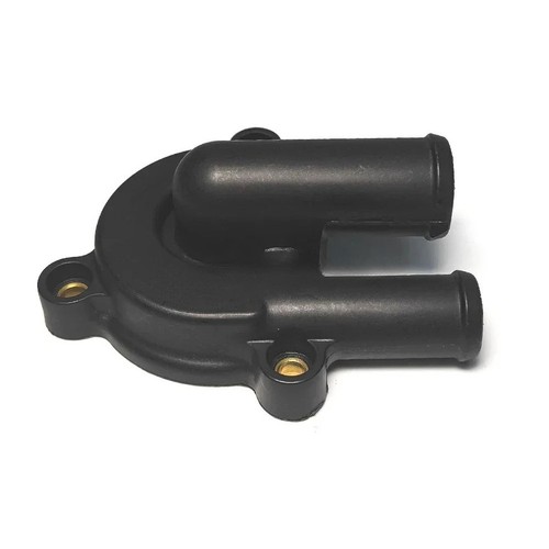 For FB Mondial HPS 125 HPS125 Motorcycle Water Pump Cover Seal Ring - Picture 7 of 8