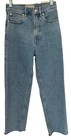 Everlane Jeans Womens Size 23 Blue Cotton  — photo 1
