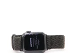 Apple Watch Series SE 40mm GPS - Silver - Wi-Fi - Fair Condition (See Notes)