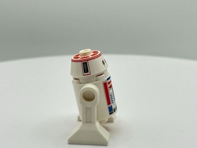 LEGO Star Wars Astromech Droid R5-D8 Minifigure - sw0373 - Sets 75059 9493