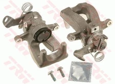 Brake Caliper TRW BHN992E for Alfa Romeo Giulietta (940_) 2 2010-202