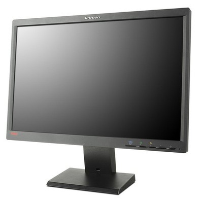 Lenovo ThinkVision L2250p - 55,9 cm (22'') TN + CCFL - Grau - StoreDeal - #47