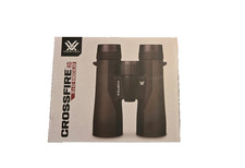 Vortex CF-4312 10x42 Full Size Waterproof Binoculars - Green