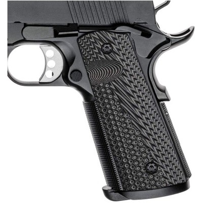 G10 Grips for 1911 Full Size Pistols
