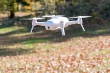 NEW Yuneec Breeze 4K Compact Quadcopter Drone + Extra Battery