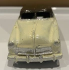 Dinky Toys Hudson Sedan vintage diecast model car