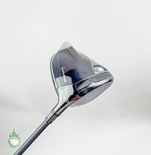 TaylorMade Qi10 LS Driver 8* Tensei 65g Extra Stiff Flex Graphite Golf Club
