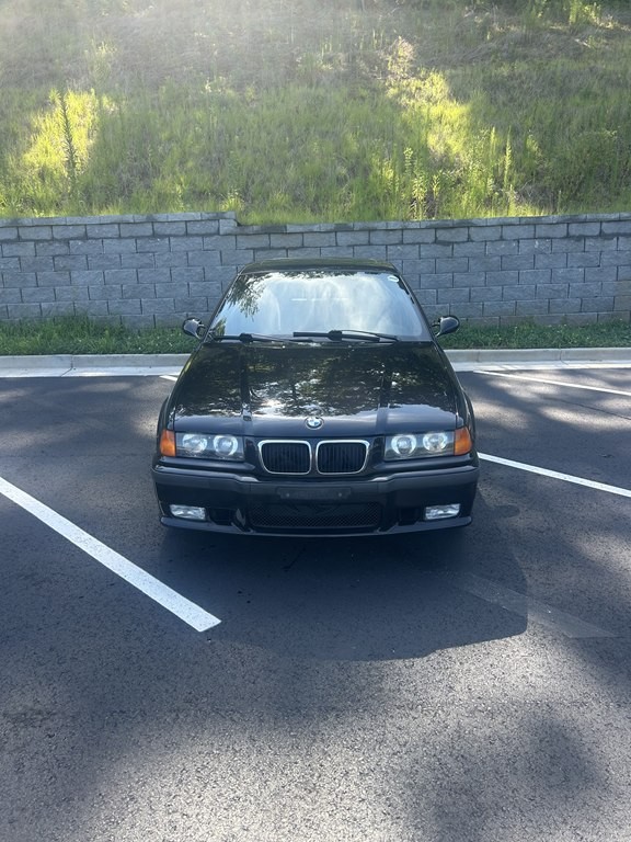 1997 BMW M3 for sale in Woodstock Georgia