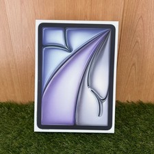 Apple iPad Air 11-Inch M3 256GB Space Gray, EMPTY BOX ONLY