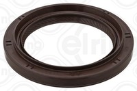 Wellendichtring Kurbelwelle Elring 933.500 FüR Toyota FPM Fluor-Kautschuk Hiace